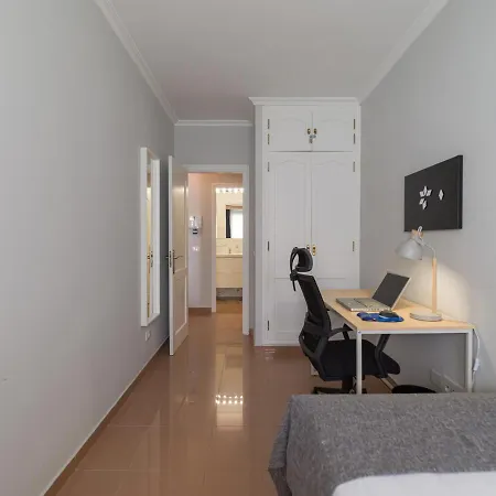 Living Canteras Homes - Incredible Views