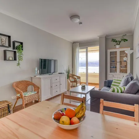 Apartmán Living Canteras Homes - Incredible Views Las Palmas de Gran Canaria