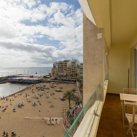 Apartmán Living Canteras Homes - Incredible Views