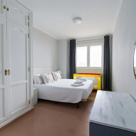 Apartmán Living Canteras Homes - Incredible Views *