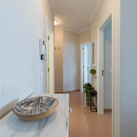 Living Canteras Homes - Incredible Views Las Palmas de Gran Canaria