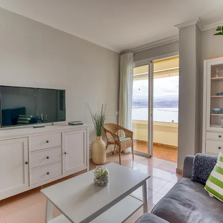Living Canteras Homes - Incredible Views Apartamento Las Palmas de Gran Canárias