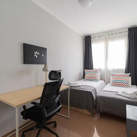 Living Canteras Homes - Incredible Views *