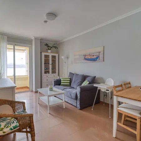 Living Canteras Homes - Incredible Views Apartmán Las Palmas de Gran Canaria