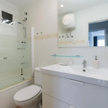 Living Canteras Homes - Incredible Views * Las Palmas de Gran Canárias
