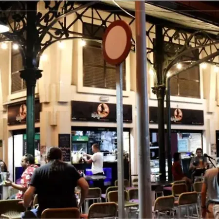 Living Canteras Homes - Incredible Views Apartmán