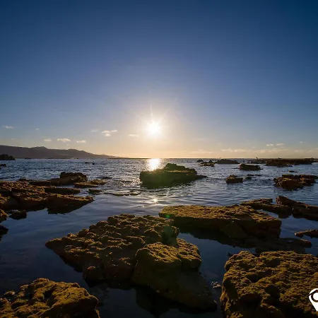 Living Canteras Homes - Incredible Views Las Palmas de Gran Canaria