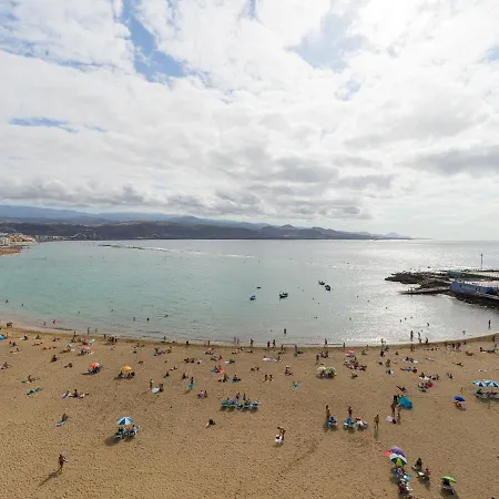 Living Canteras Homes - Incredible Views Las Palmas de Gran Canárias