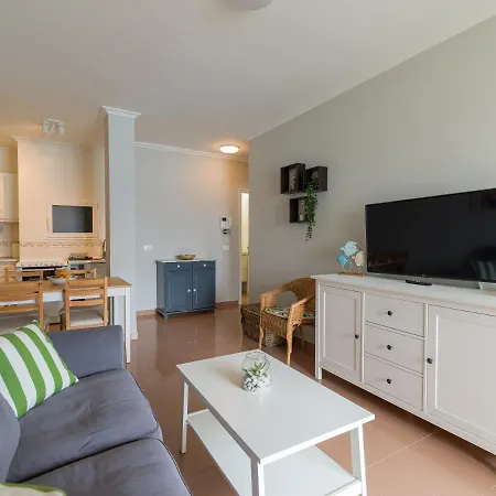Living Canteras Homes - Incredible Views Las Palmas de Gran Canárias
