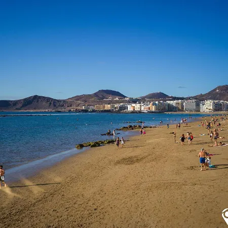 Living Canteras Homes - Incredible Views * Las Palmas de Gran Canaria