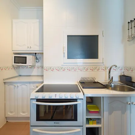 Apartmán Living Canteras Homes - Incredible Views