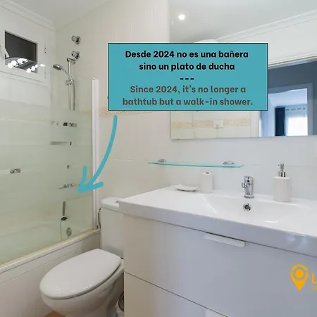 Apartmán Living Canteras Homes - Incredible Views